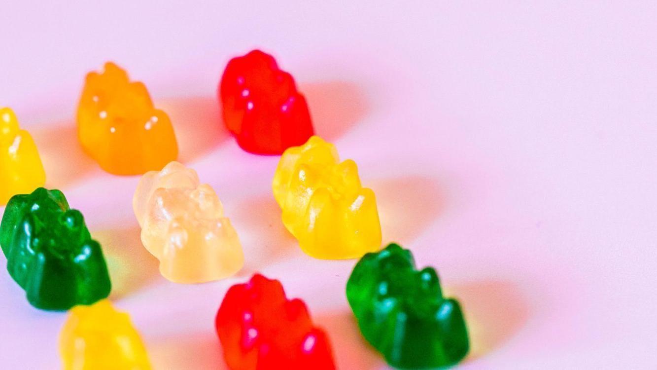 Best THC Gummies: 5 Potent Picks for THC Edibles in 2025